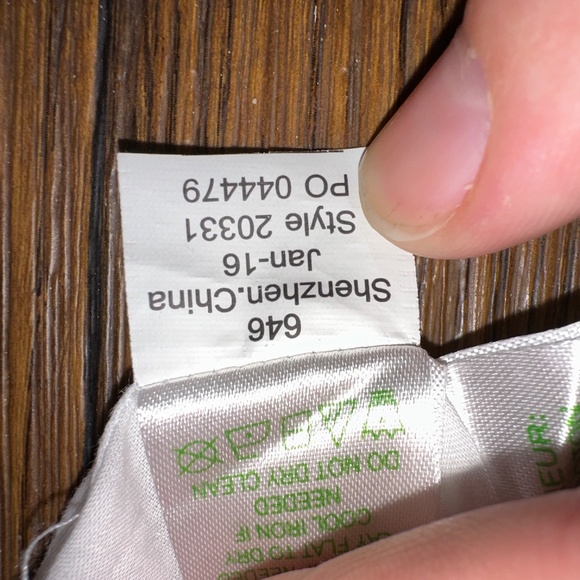 Lilly Pulitzer Dress - Picture 4 of 6